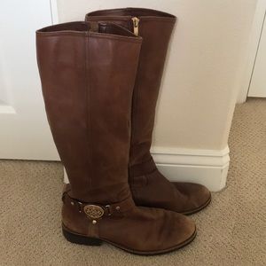 Vince Camuto boots